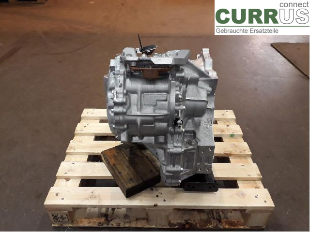 TOYOTA RAV4  19- Gearbox (Automatic) 30900-42020 A25A-FXS