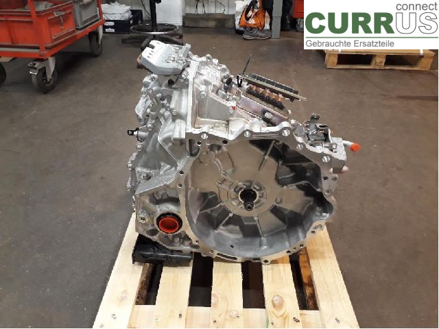 TOYOTA RAV4  19- Gearbox (Automatic) 30900-42020 A25A-FXS