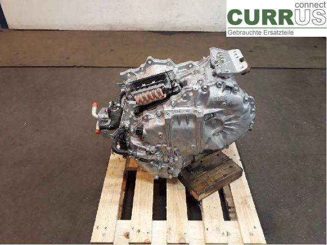 TOYOTA RAV4  19- Gearbox (Automatic) 30900-42020 A25A-FXS