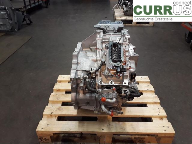 TOYOTA RAV4  19- Gearbox (Automatic) 30900-42020 A25A-FXS