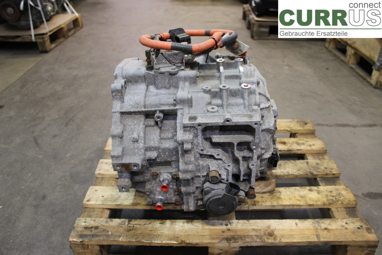 TOYOTA PRIUS ZVW30  09- Automatikgetriebe 30900-47060 2ZR-FXE