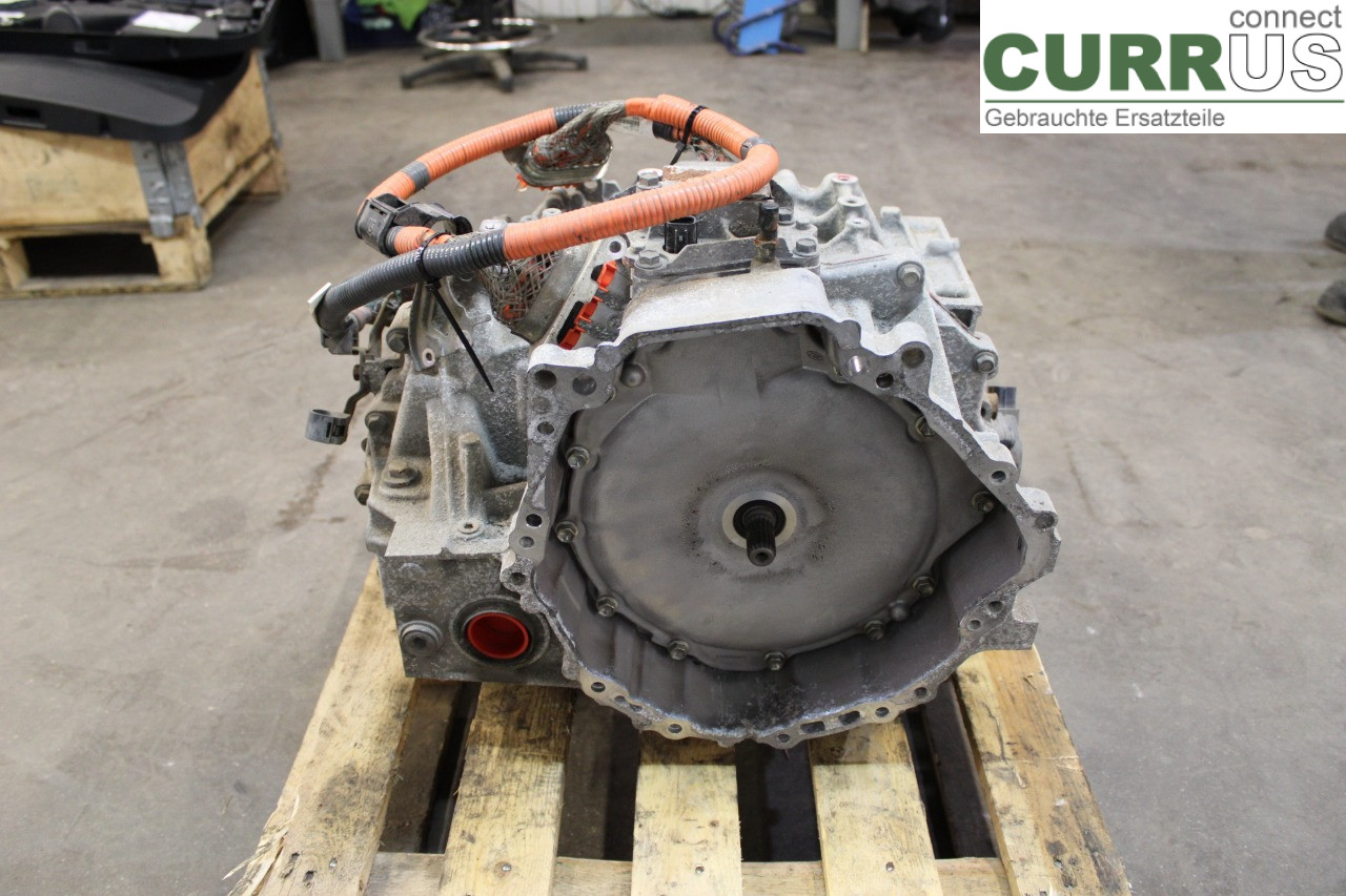 TOYOTA PRIUS ZVW30  09- Automatikgetriebe 30900-47060 2ZR-FXE