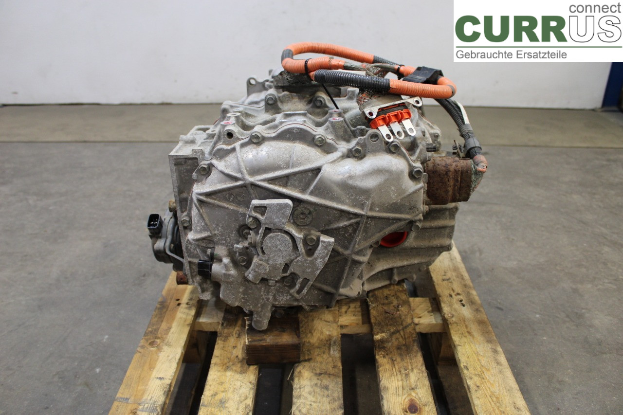 TOYOTA PRIUS ZVW30  09- Automatikgetriebe 30900-47060 2ZR-FXE