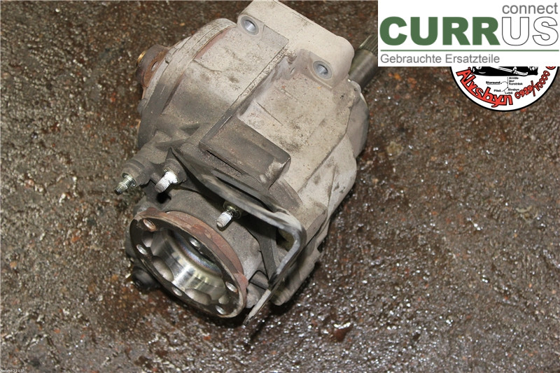 VW GOLF IV     98-06 Distribution gear box 02M409053J 2,8i VR6 204Hk
