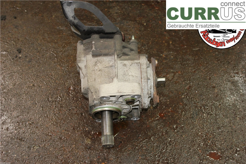 VW GOLF IV     98-06 Distribution gear box 02M409053J 2,8i VR6 204Hk