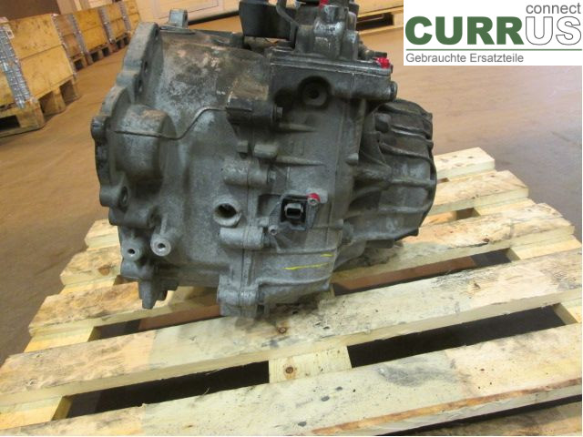 VOLVO V40  12-19 6-Gang-Getriebe 36001737 D5204T6