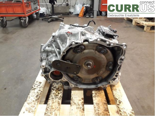 VOLVO V90  17- Gearbox (Automatic) 36050864 D4204T14