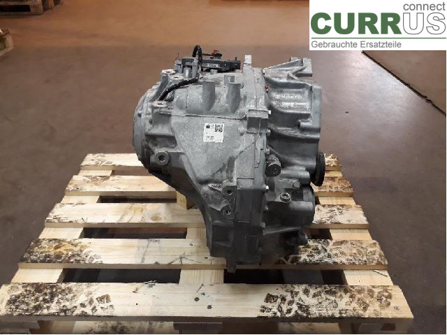 VOLVO V90  17- Gearbox (Automatic) 36050864 D4204T14
