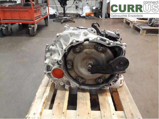 VOLVO V60  19- Gearbox (Automatic) 36051363 D4204T16