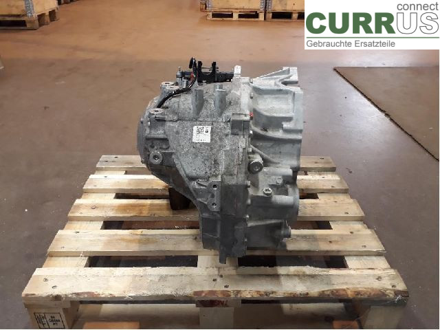 VOLVO V60  19- Gearbox (Automatic) 36051363 D4204T16
