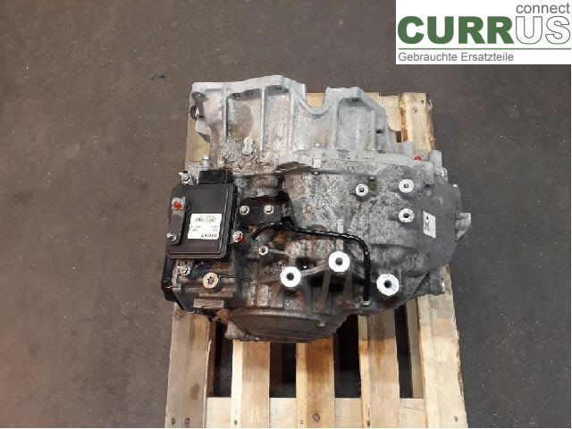 VOLVO V60  19- Gearbox (Automatic) 36051363 D4204T16