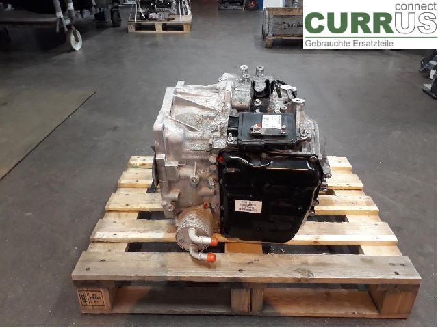 VOLVO V60  19- Gearbox (Automatic) 36051363 D4204T16