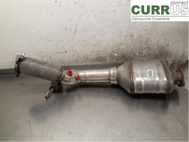 VOLVO V60  19- Catalyseur 36012729 D4204T16