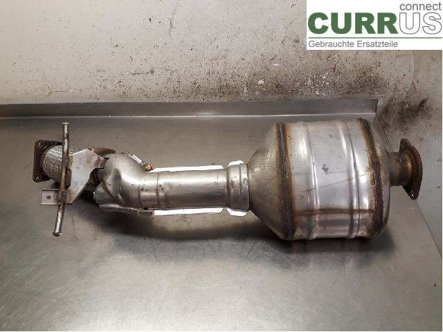 VOLVO V60  19- Catalyseur 36012729 D4204T16