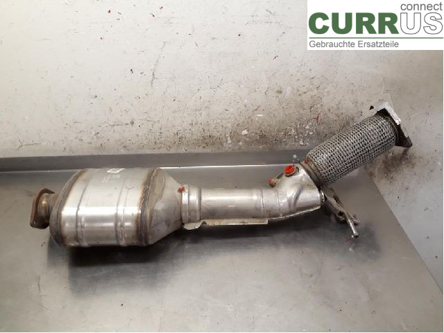 VOLVO V60  19- Catalyseur 36012729 D4204T16
