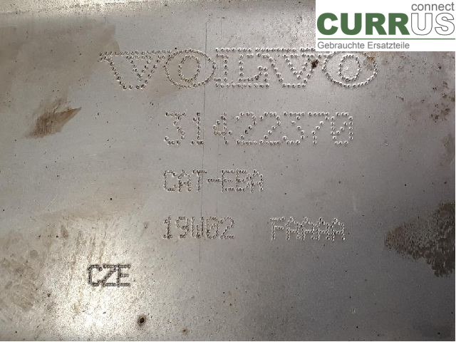 VOLVO V60  19- Catalyseur 36012729 D4204T16