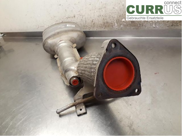 VOLVO V60  19- Catalyseur 36012729 D4204T16