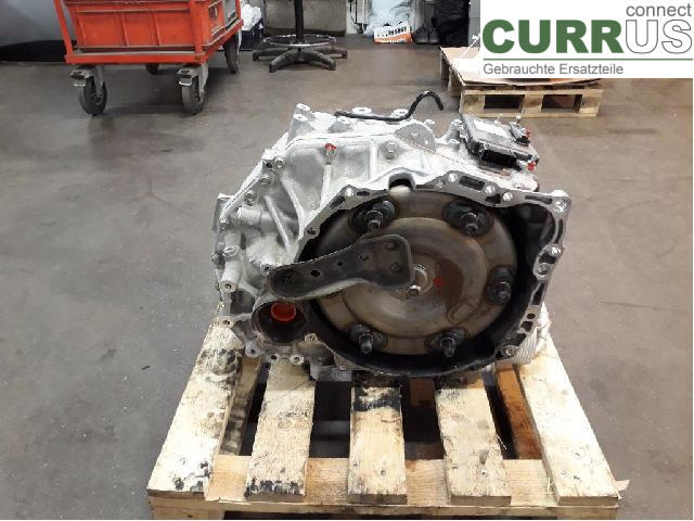 VOLVO V60  19- Gearbox (Automatic) 36051363 D4204T16