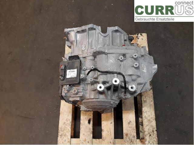 VOLVO V60  19- Gearbox (Automatic) 36051363 D4204T16