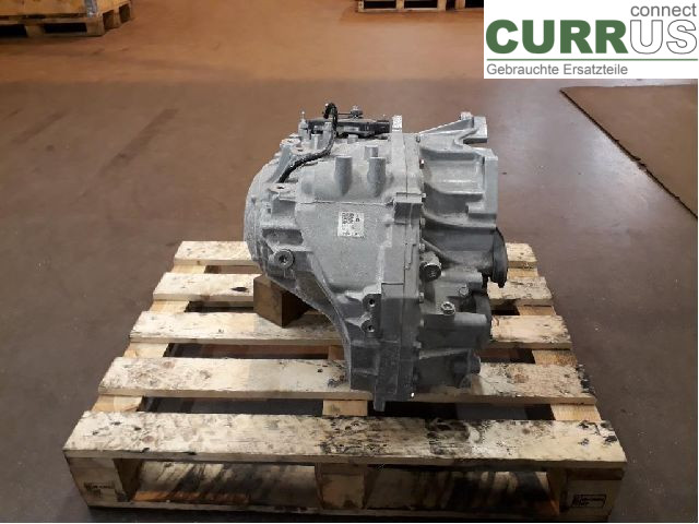 VOLVO V60  19- Gearbox (Automatic) 36051363 D4204T16