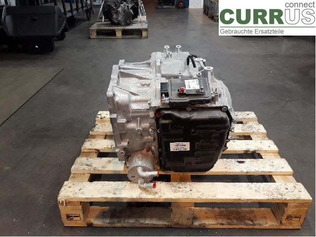 VOLVO V60  19- Gearbox (Automatic) 36051363 D4204T16