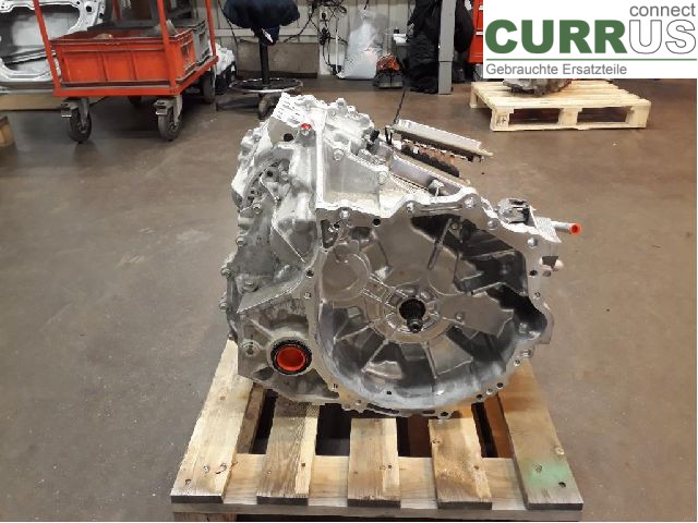 TOYOTA RAV4  19- Gearbox (Automatic) 30900-42020 A25A-FXS