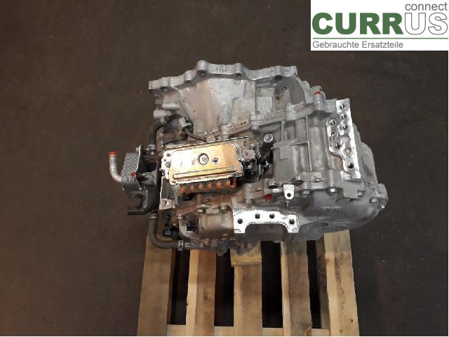 TOYOTA RAV4  19- Gearbox (Automatic) 30900-42020 A25A-FXS