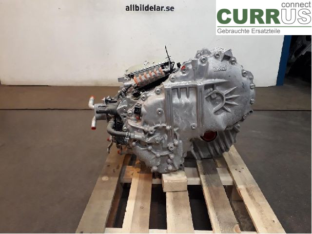 TOYOTA RAV4  19- Gearbox (Automatic) 30900-42020 A25A-FXS