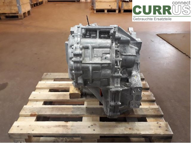 TOYOTA RAV4  19- Gearbox (Automatic) 30900-42020 A25A-FXS
