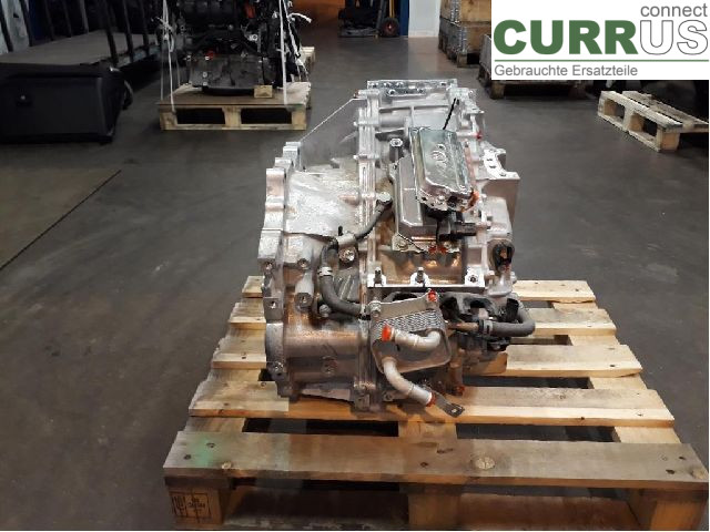 TOYOTA RAV4  19- Gearbox (Automatic) 30900-42020 A25A-FXS