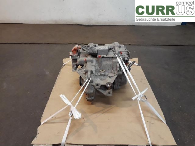 TOYOTA RAV4  19- Engine G1050-42010 A25A-FXS