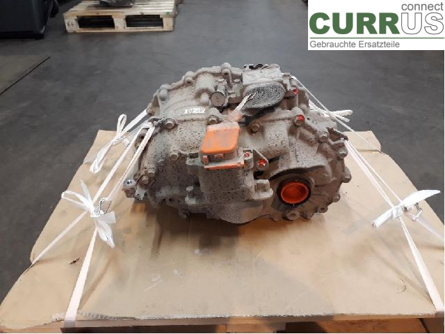 TOYOTA RAV4  19- Engine G1050-42010 A25A-FXS