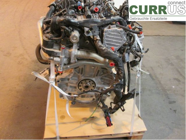VOLVO V40  12-19 Engine 36010067 D4204T8