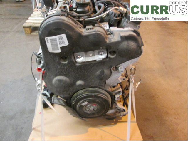 VOLVO V40  12-19 Engine 36010067 D4204T8