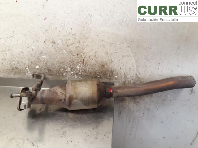 SUZUKI SX4     10-13 Katalysator 14250-55L00-H02 M16A