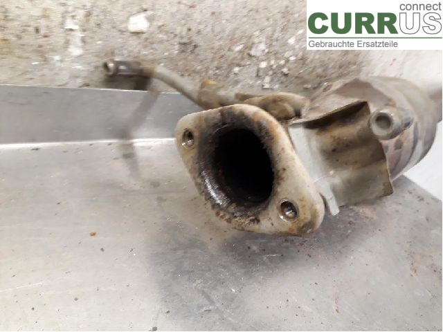 SUZUKI SX4     10-13 Katalysator 14250-55L00-H02 M16A