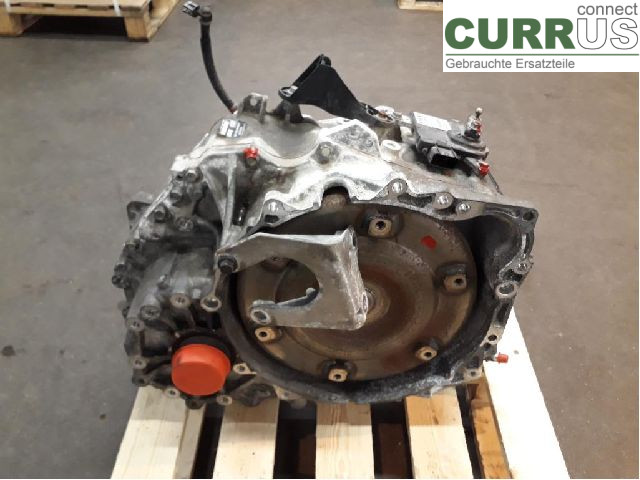 VOLVO V60  14-18 Gearbox (Automatic) 36050946 D5244T12