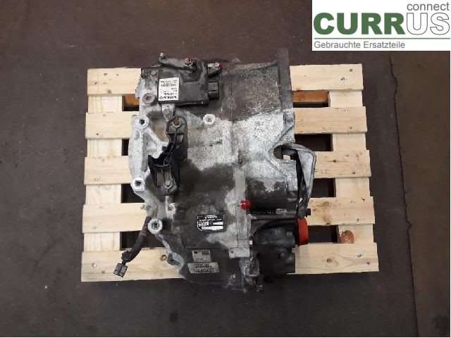 VOLVO V60  14-18 Gearbox (Automatic) 36050946 D5244T12
