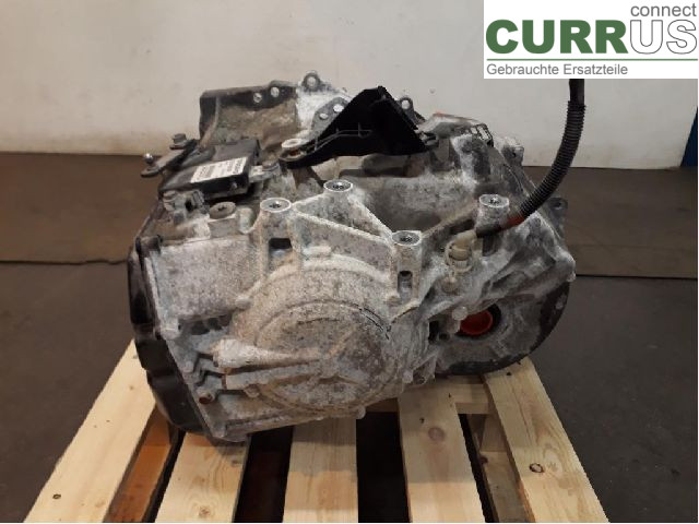 VOLVO V60  14-18 Gearbox (Automatic) 36050946 D5244T12