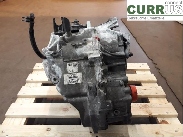 VOLVO V60  14-18 Gearbox (Automatic) 36050946 D5244T12