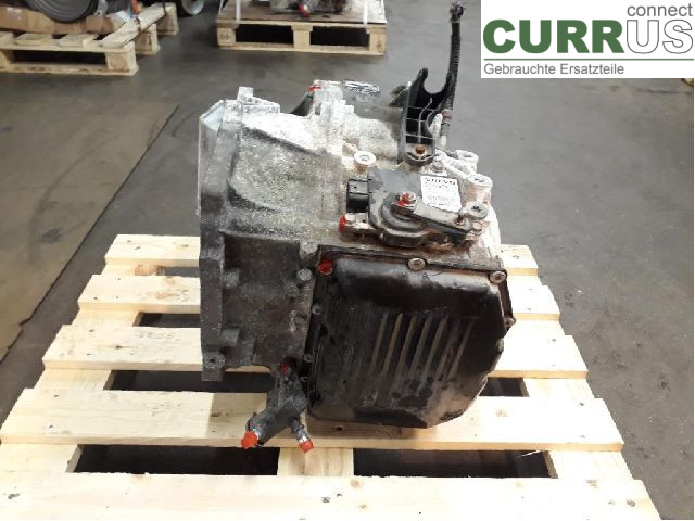 VOLVO V60  14-18 Gearbox (Automatic) 36050946 D5244T12