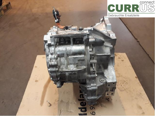 LEXUS UX  19- Gearbox (Automatic) 30900-76010 M20A-FXS