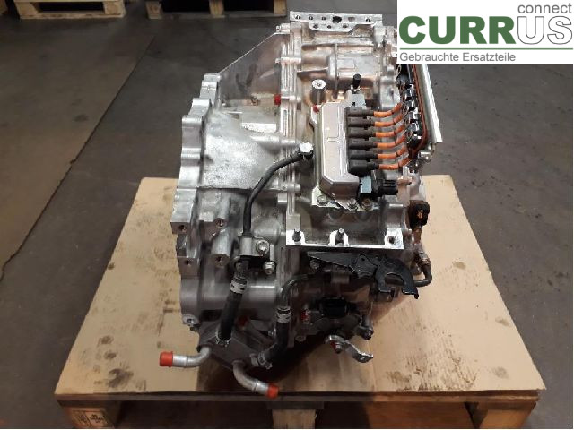 LEXUS UX  19- Gearbox (Automatic) 30900-76010 M20A-FXS