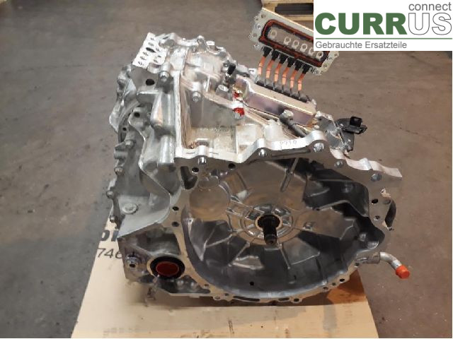 LEXUS UX  19- Gearbox (Automatic) 30900-76010 M20A-FXS