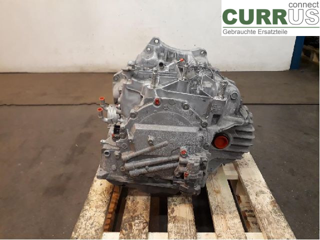 MAZDA 6          13- Gearkasse Automatisk F0YT-03-000 PY-VPR