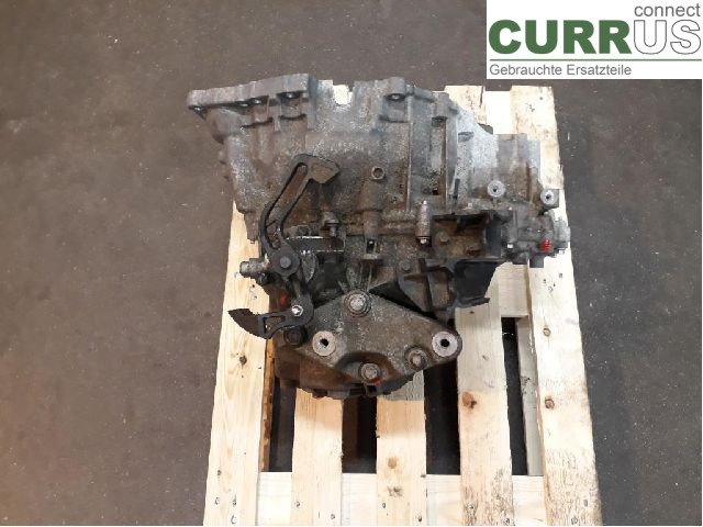 VOLVO V40  12-19 Boîte 6 vitesses 36003284 D4204T8
