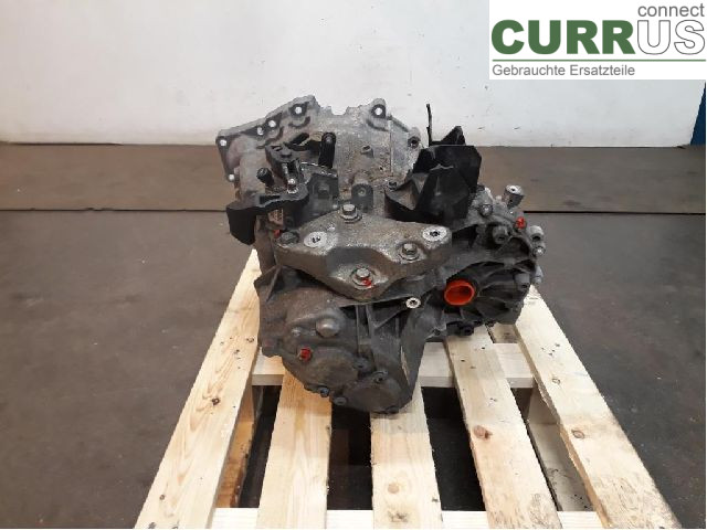 VOLVO V40  12-19 Boîte 6 vitesses 36003284 D4204T8