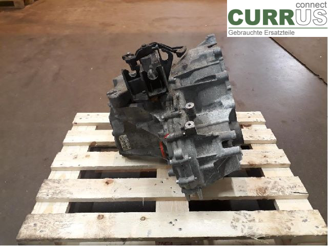 VOLVO V40  12-19 Boîte 6 vitesses 36003284 D4204T8