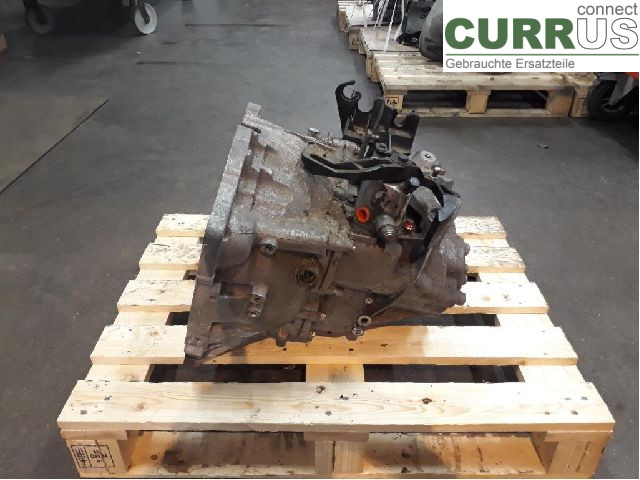 VOLVO V40  12-19 Boîte 6 vitesses 36003284 D4204T8