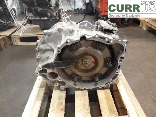 VOLVO S60  14-18 Automatisk växellåda 36050778 D4204T9